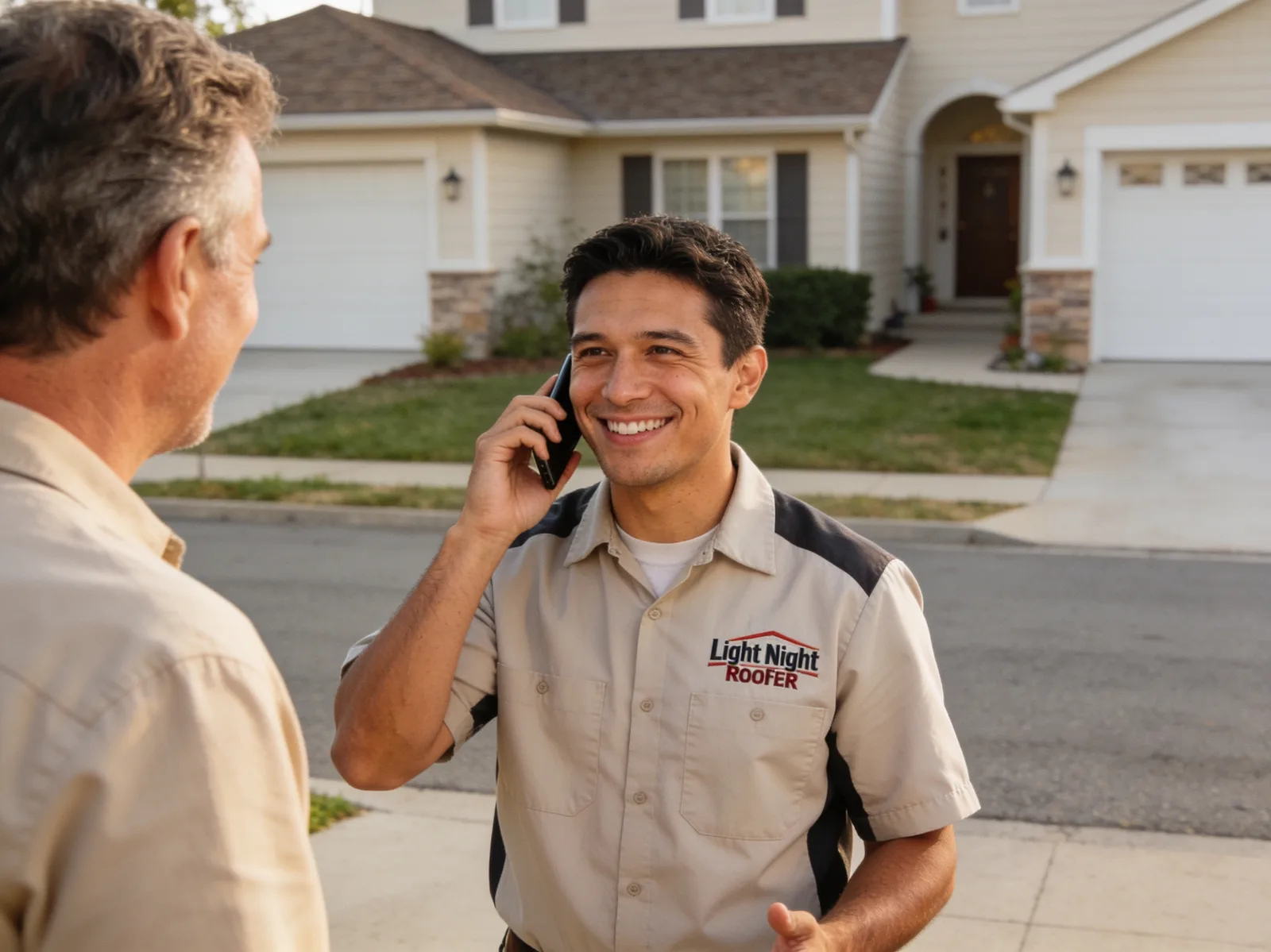 Emergency Roof Repair Commercial Point, OH FAQs